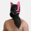 Latex Breathing Bag