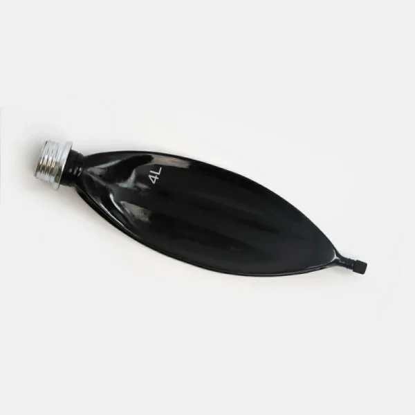 Latex Breathing Bag