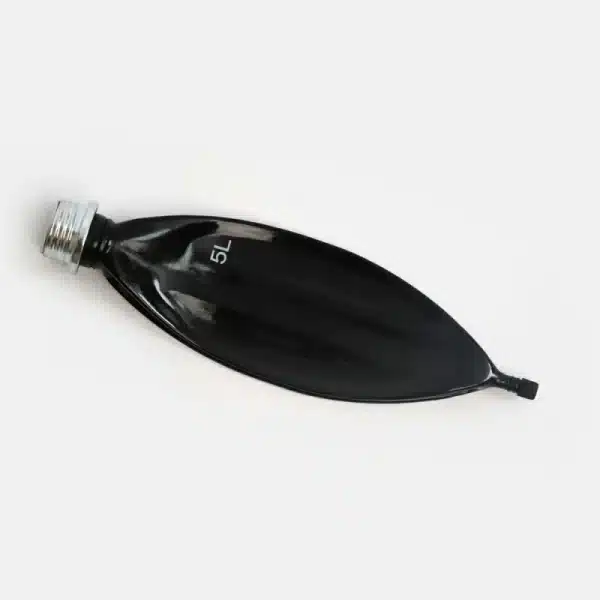 Latex Breathing Bag