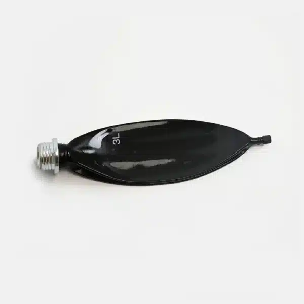 Latex Breathing Bag