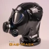 Latex Fully Enlosed FMJ05 Gas Mask (3)