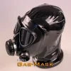 Latex Fully Enlosed FMJ05 Gas Mask (4)