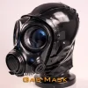 Latex glossy FMJ08 Gas Mask (3)