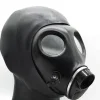 Neopren Gasmaske without flter (2)