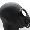 Neopren Gasmaske without flter (3)
