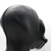 Neopren Gasmaske without flter (4)