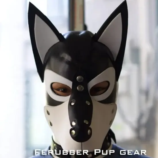 Neoprene Husky Mask (1)