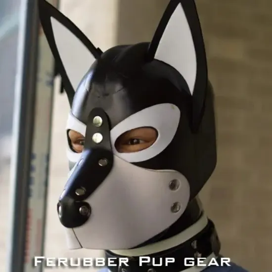 Neoprene Husky Mask (2)