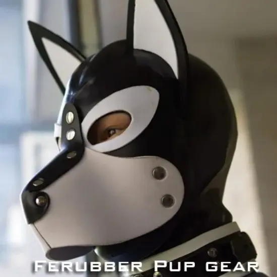 Neoprene Husky Mask (3)