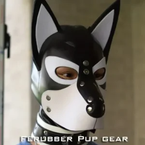 Neoprene Husky Mask (4)