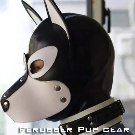 Neoprene Husky Mask (5)