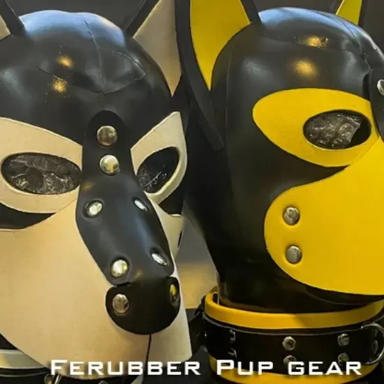 Neoprene Husky Mask (7)