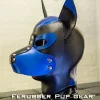 Neoprene Puppy Mask (3)