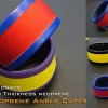 Neoprene Wrist Restraints V (1)