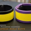 Neoprene Wrist Restraints V (4)