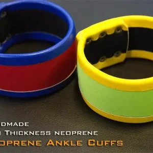 Neoprene Wrist Restraints V (5)