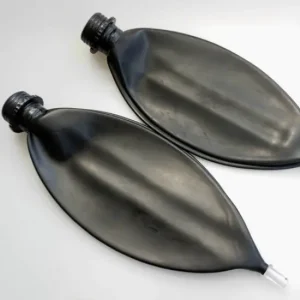 Rebreather Bag with Valve (3)