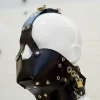 Rubber Neck Corset with Head (2)