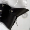 Rubber Slave Collar G (3)