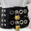 Rubber Slave Collar G (4)