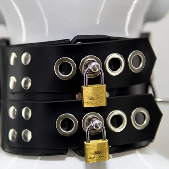 Rubber Slave Collar G (4)