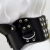 Rubber Slave Collar G (5)