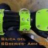 Silicone ARM GUARD (1)