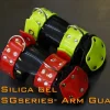 Silicone ARM GUARD (5)