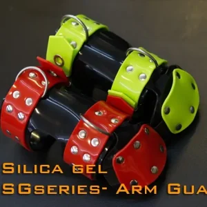 Silicone ARM GUARD (5)