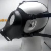 Silicone Alien Gasmaske (3)