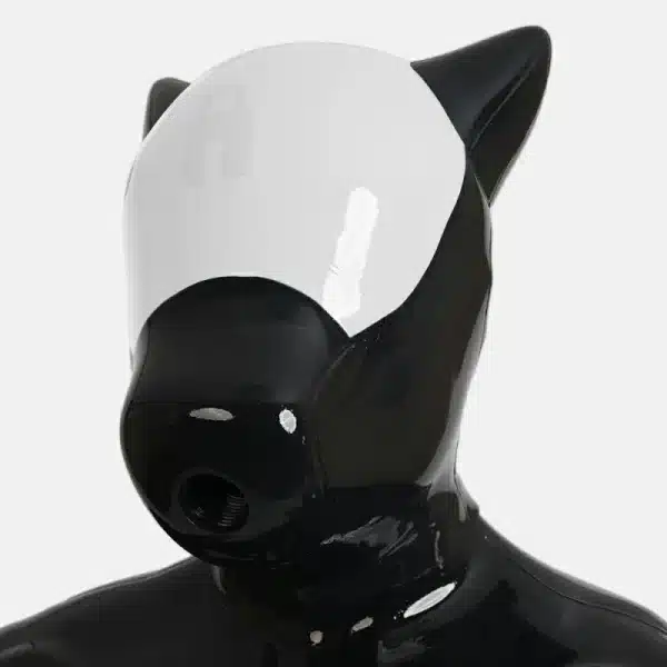 Silicone Apex Puppy Play Drone (10)