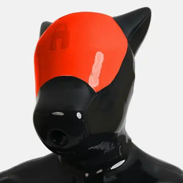 Silicone Apex Puppy Play Drone (2)