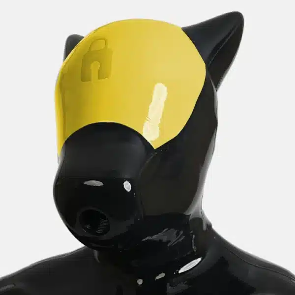 Silicone Apex Puppy Play Drone (3)