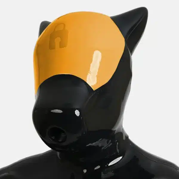 Silicone Apex Puppy Play Drone (4)