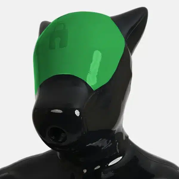 Silicone Apex Puppy Play Drone (5)