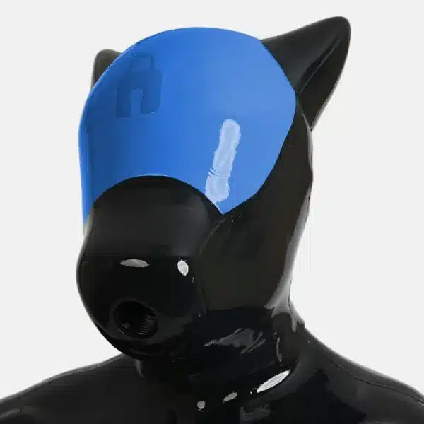 Silicone Apex Puppy Play Drone (7)