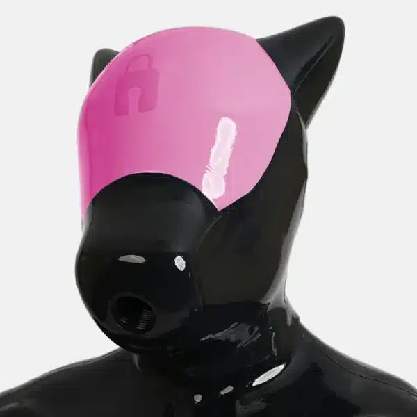 Silicone Apex Puppy Play Drone (8)