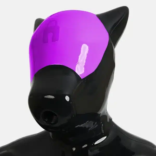 Silicone Apex Puppy Play Drone (9)