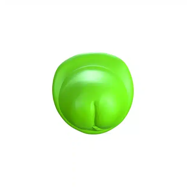 Silicone Black Dildo Plug