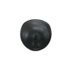 Silicone Black Dildo Plug