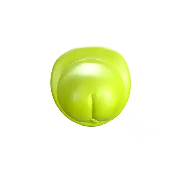 Silicone Black Dildo Plug