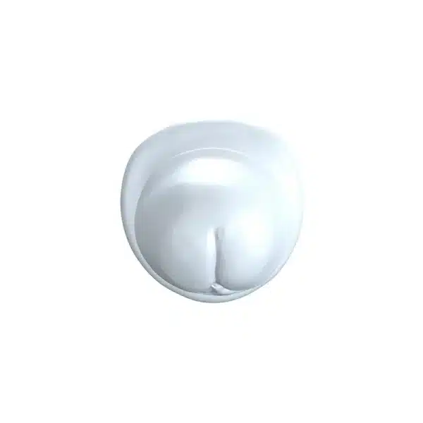 Silicone Black Dildo Plug