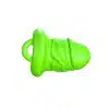 Silicone Black Dildo Plug