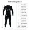 Silicone Black Neck-entry Bodysuit