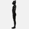 Silicone Black Sleepsack