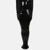 Silicone Black Sleepsack