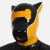 Silicone Bone Puppy Play Drone (1)