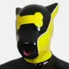 Silicone Bone Puppy Play Drone (3)