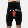 Silicone Colored Dog Dildo Pants