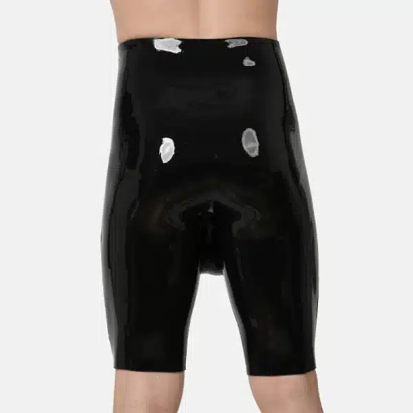 Silicone Colored Dog Dildo Pants